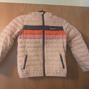 Cotopaxi Kids Fuego Down Jacket